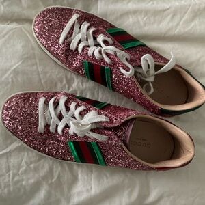 Gucci Sneakers Size 37.5